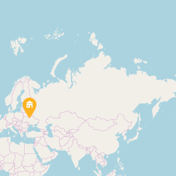 Cosy apartment near Khreshchatyk на глобальній карті
